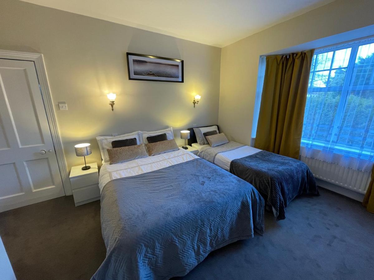 Silver Eagle Bed and breakfast