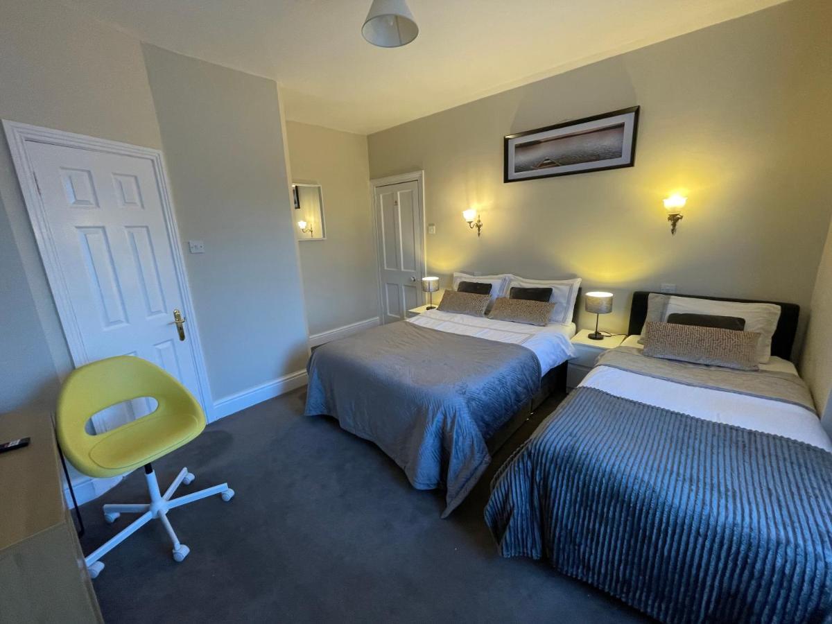 Silver Eagle Bed and breakfast