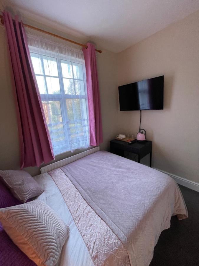 Bed and breakfast Silver Eagle 4*
